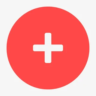 添加创建文件夹新的打开加上圆形免抠