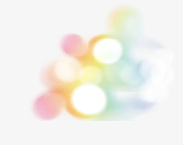 炫彩底纹免抠
