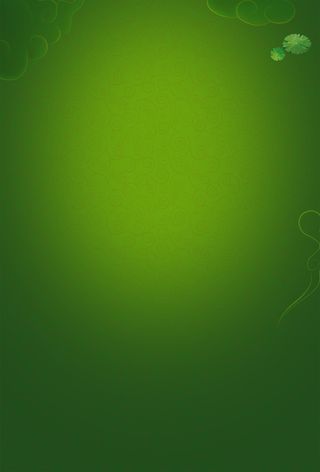 中国风荷叶背景高清