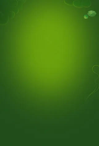 中国风荷叶背景高清