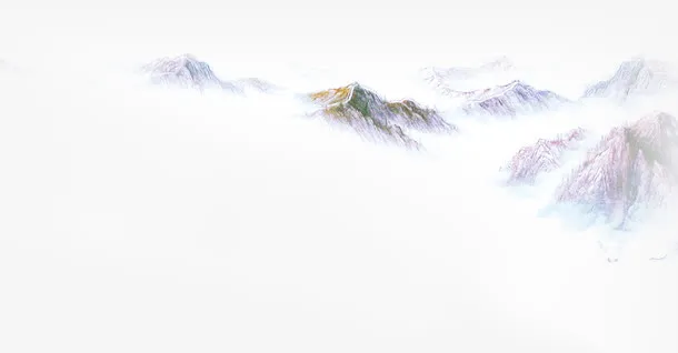群山免抠