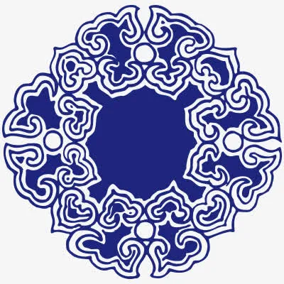 古风装饰免抠