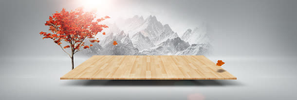 简约通用轮播banner