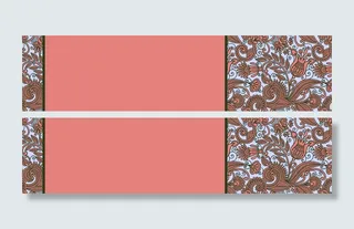 古典底纹背景高清