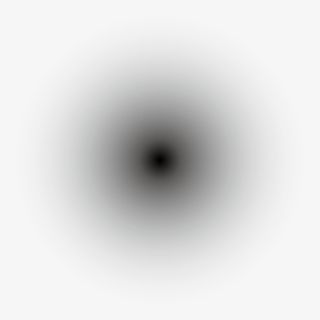 黑色梦幻光芒免抠