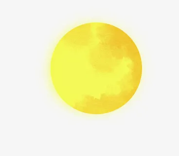 中秋节月亮高清免抠