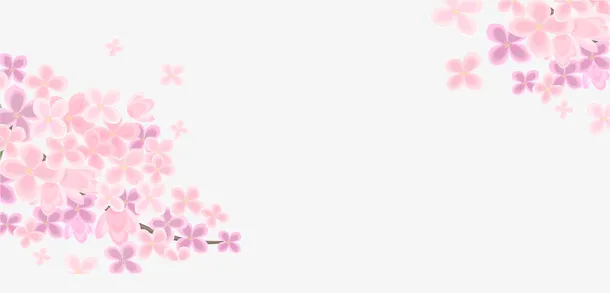 花瓣免抠
