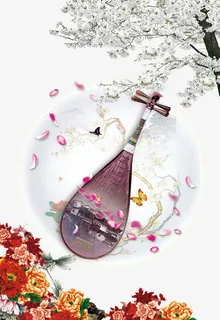 中国风素材免抠