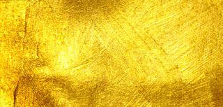 金光闪闪的有质感有纹理素材免抠