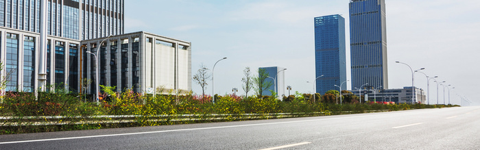 城市banner 背景高清