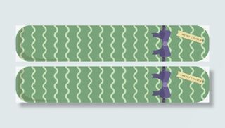 礼物盒子平面免抠