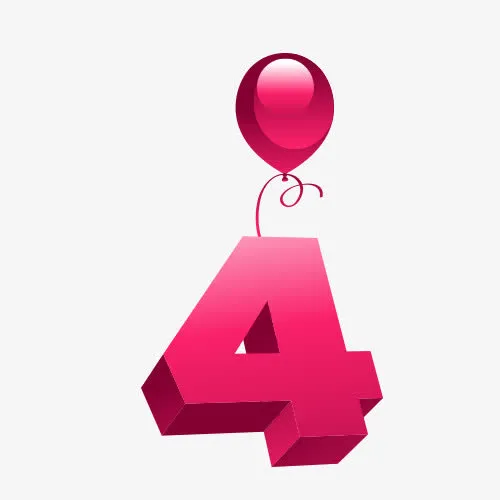 4免抠