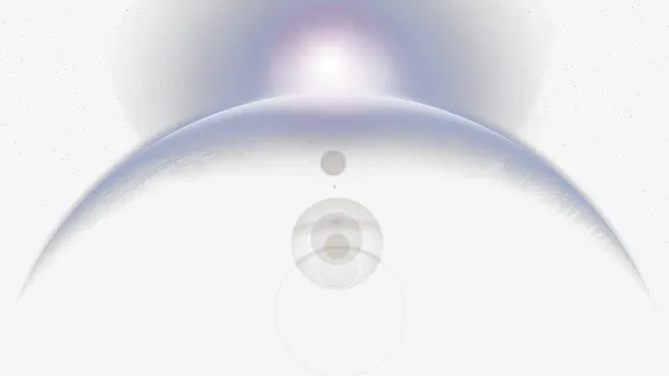 弧形光束免抠