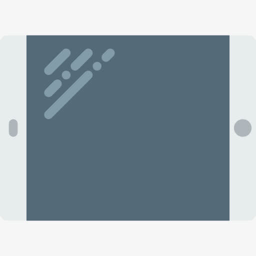 iPad 图标免抠