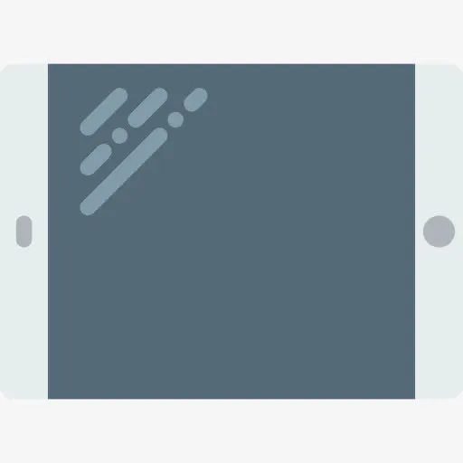 iPad 图标免抠