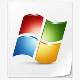 win7图标免抠
