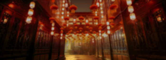 元宵节海报背景高清
