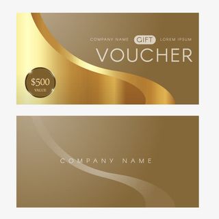 矢量贵宾卡模板免抠