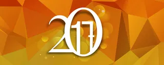 创意2017商务几何矢量背景高清
