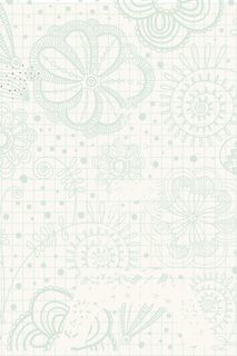 手绘花纹纹理平面广告高清