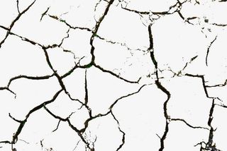 裂开的地面裂缝模板下载免抠