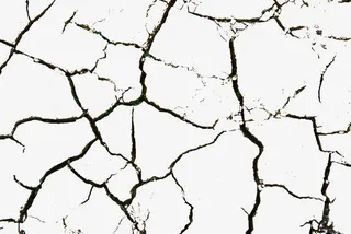 裂开的地面裂缝模板下载免抠