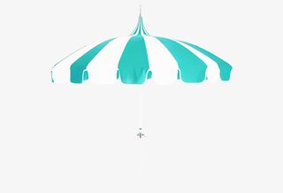 遮阳伞大伞免抠