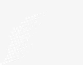 白色清新格子翅膀边框纹理免抠