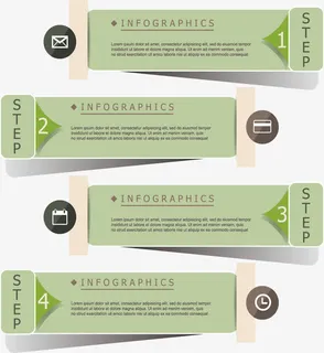 目录矢量图表设计元素图片下载免抠
