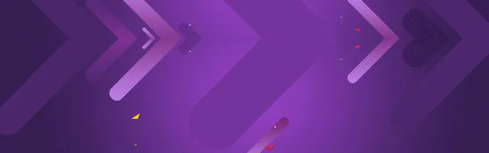 紫色促销背景高清