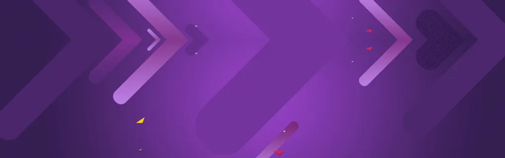 紫色促销背景高清