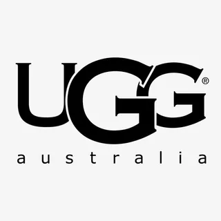 UGG品牌logo标志免抠