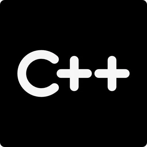 C++的标志图标免抠