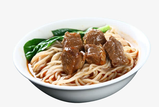菜肴面美味新鲜美食免抠