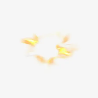 光效特效技能免抠