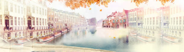 海报背景图