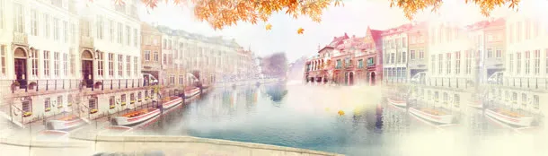 海报背景图