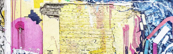 梦幻手绘背景高清