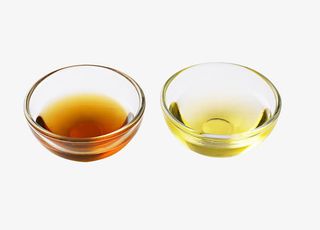 芝麻油和香油免抠