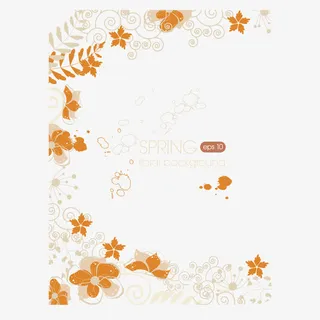 小清新边框素材图片免抠 小清新边框素材图片免抠