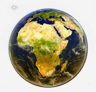地球光点星系轨迹免抠 地球光点星系轨迹免抠