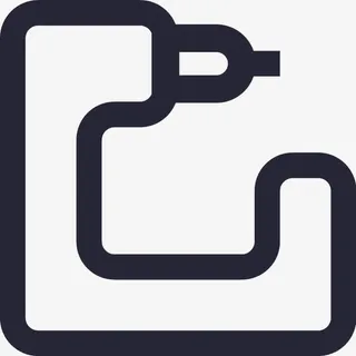 xxq-小型加工机床免抠