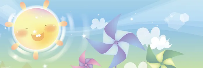 唯美梦幻背景素材高清