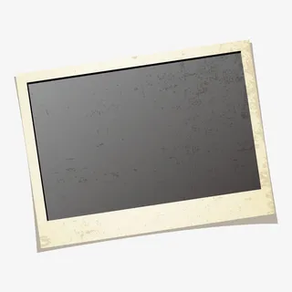 复古做旧的照片效果免抠