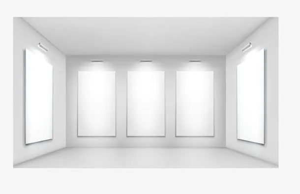 效果展示免抠