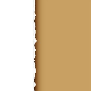 创意撕纸背景素材高清