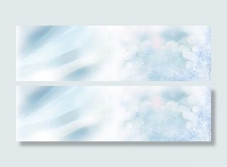 梦幻温馨淘宝背景图片