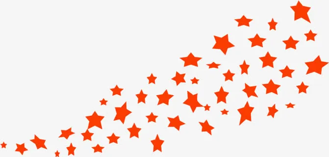 中国风星空背板图片免抠