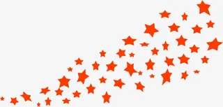 中国风星空背板图片免抠