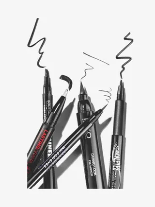 各种眼线笔免抠